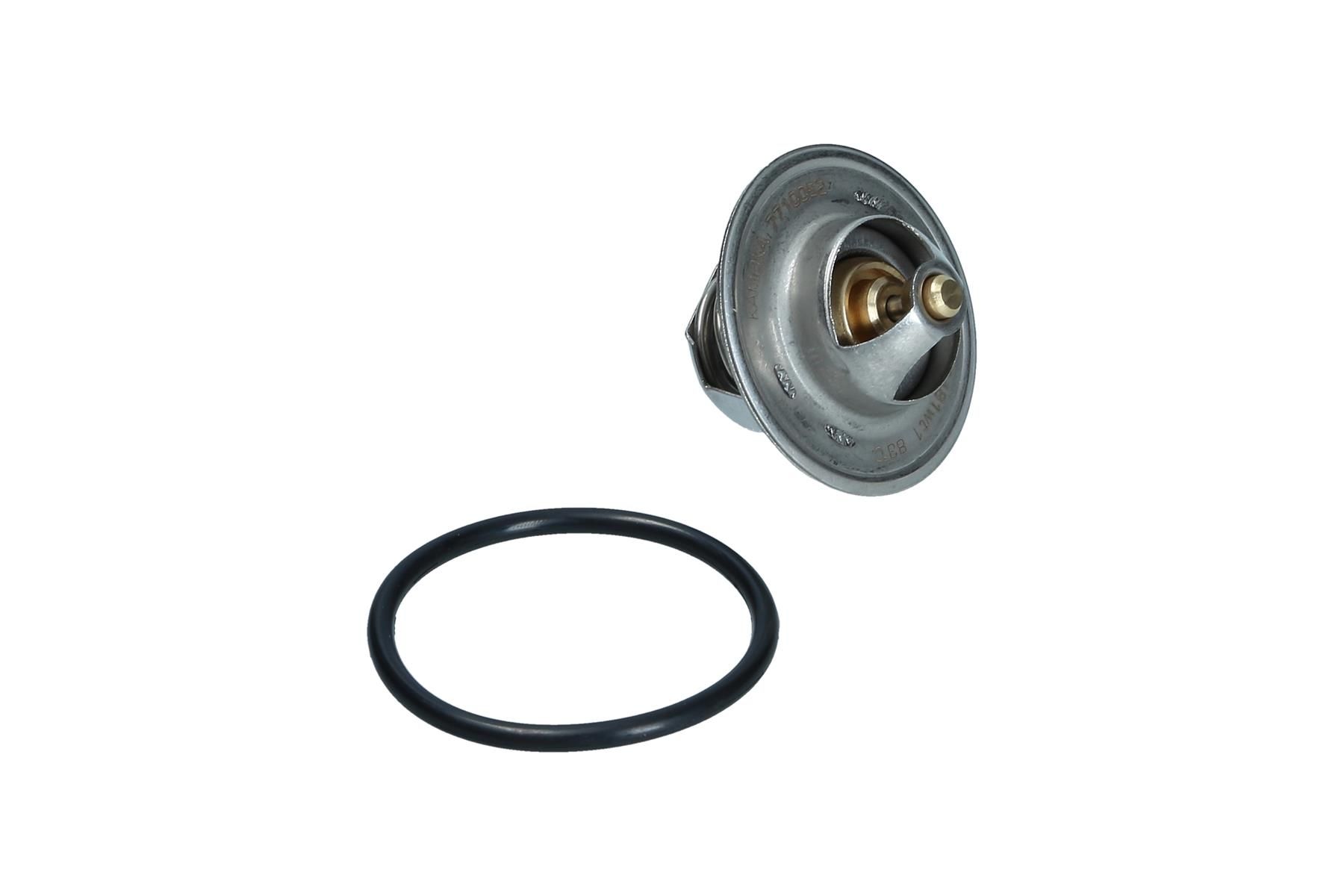 Thermostat, K&uuml;hlmittel