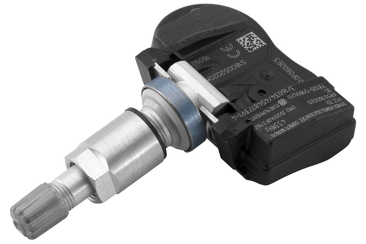 CONTINENTAL/VDO S180084730Z Wheel Sensor, tyre-pressure monitoring system
