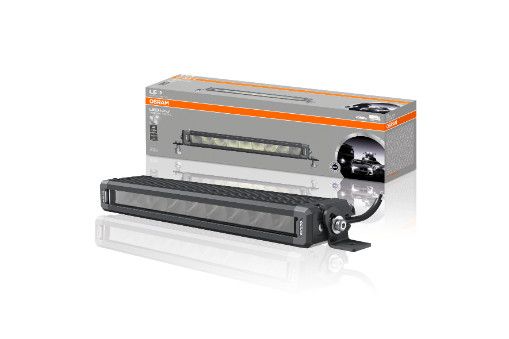 LEDRIVING  LIGHTBAR VX250-SP