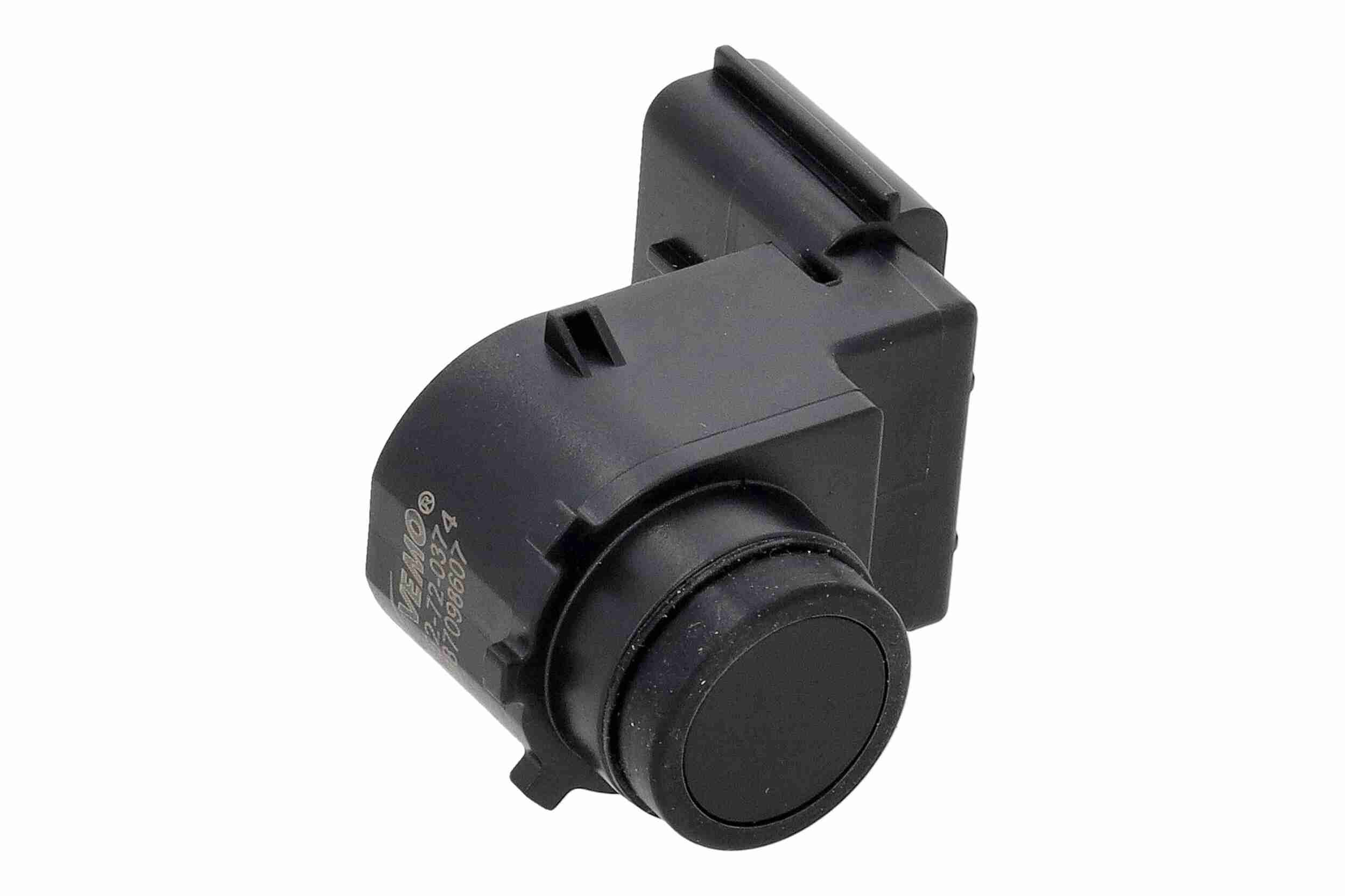 Sensor, Einparkhilfe