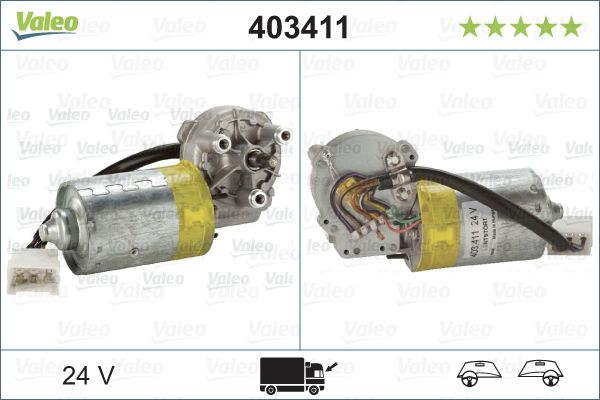 MOTEUR ESS-GLACE MERCEDES UNIMOG