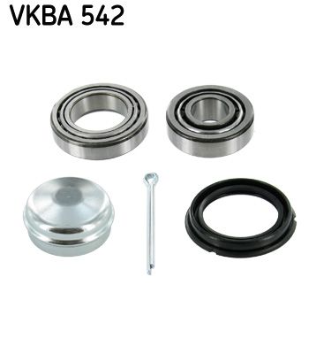 Wheel Bearing Kit VKBA 542