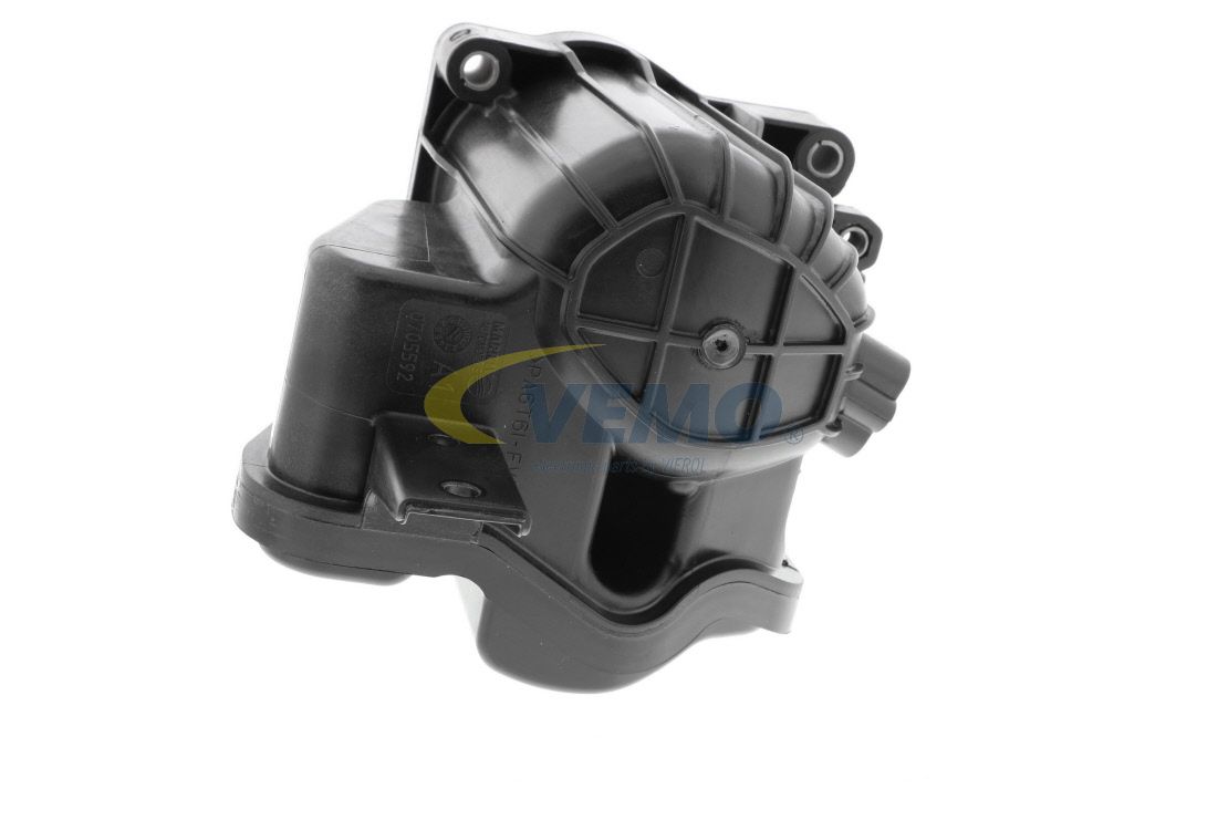 aušintuvas, išmetamųjų dujų recirkuliacija