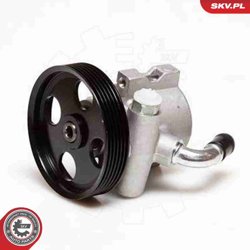 ESEN SKV 10SKV085 - Hydraulikpumpe, Lenkung