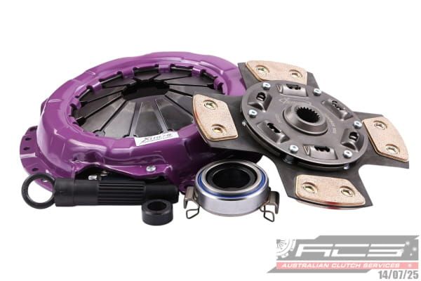 KIT PER TOYOTA COROLLA 1.8L - TecDoc Only