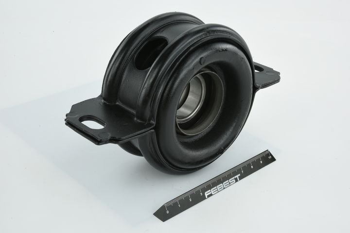 guolis, kardaninio veleno centrinis guolis