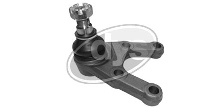 Ball Joint 27-09822