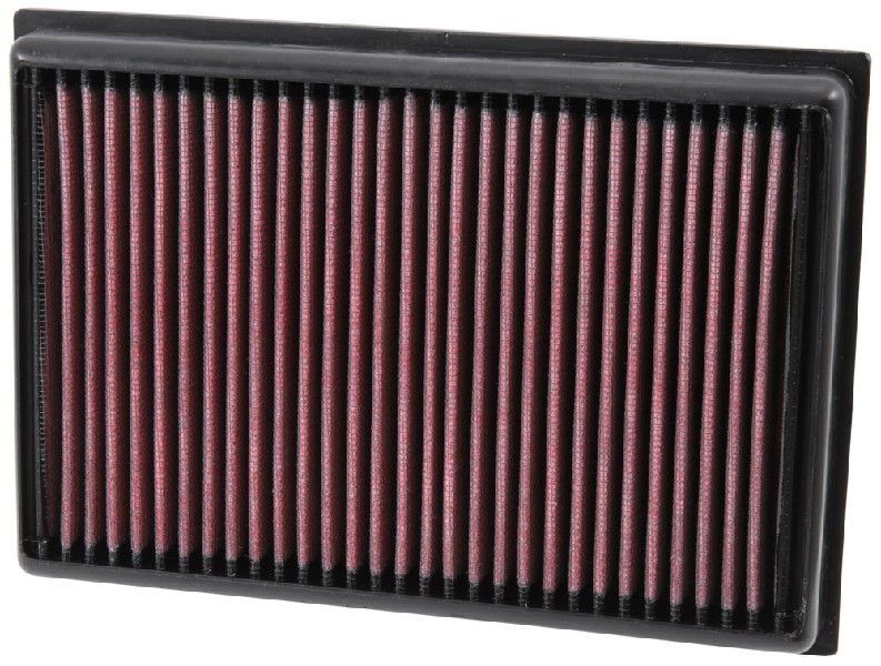 NEU - K&N FILTERS 33-5007 Luftfilter für CHEVROLET OPEL