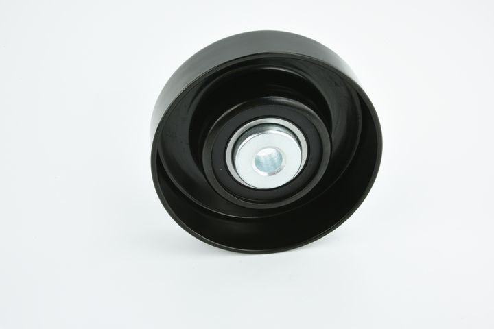 kreipiantysis skriemulys, V formos rumbuotas diržas