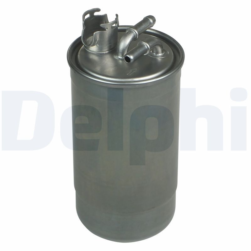 Fuel Filter HDF557