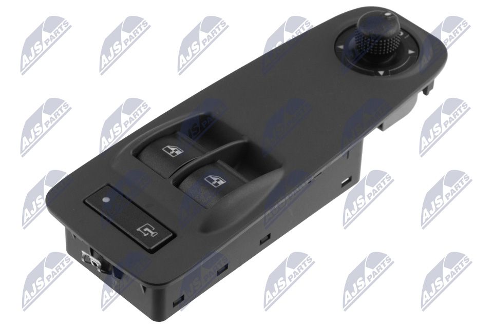 Schalter, Fensterheber