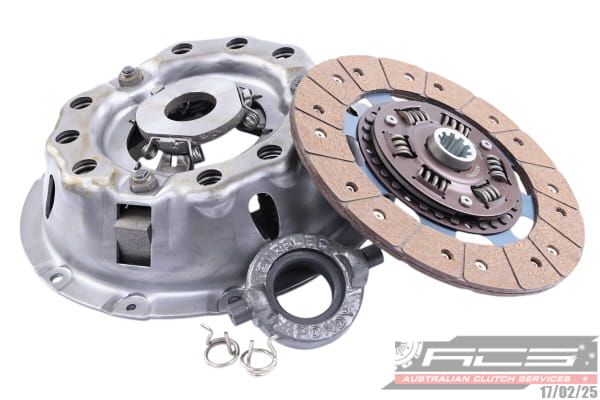 KIT STD AUSTIN A90 ATLANTIC - TecDoc Only