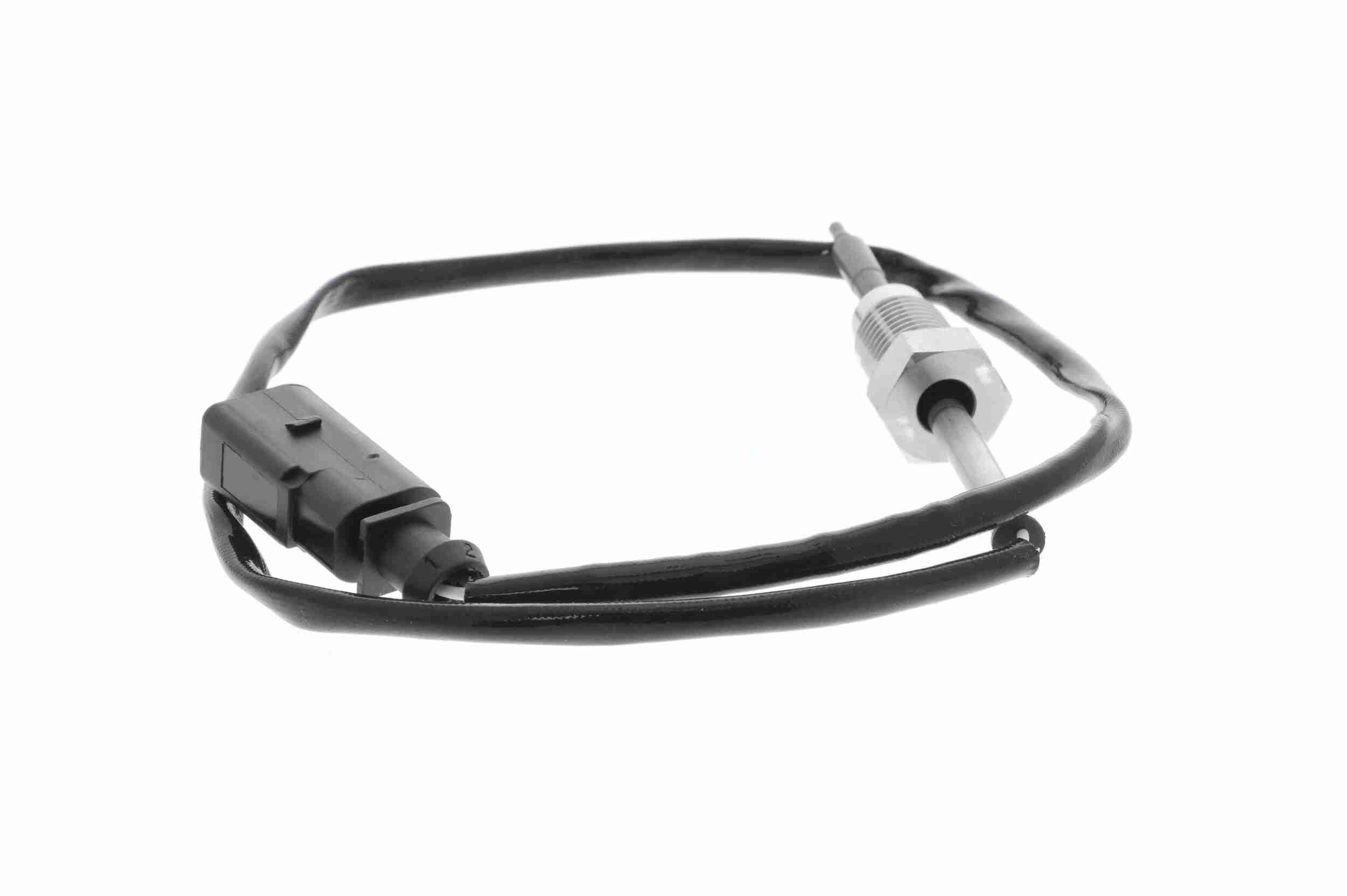 Sensor, Abgastemperatur