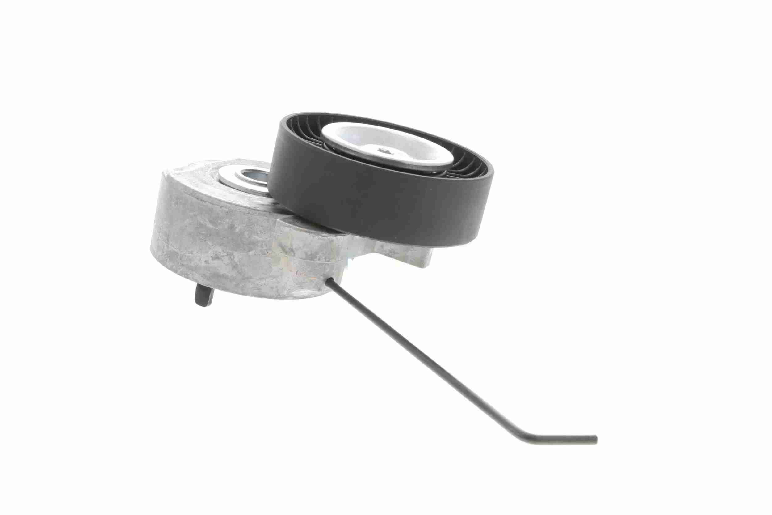 Umlenk-/F&uuml;hrungsrolle, Keilrippenriemen