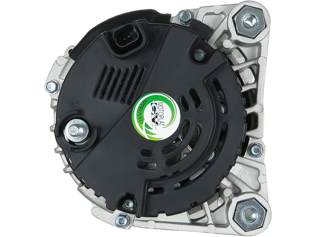 Generator Generator