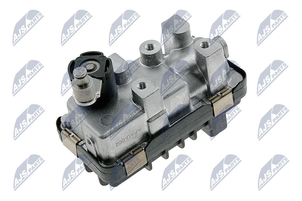 NTY ECD-AU-002 Stellelement, Turbolader