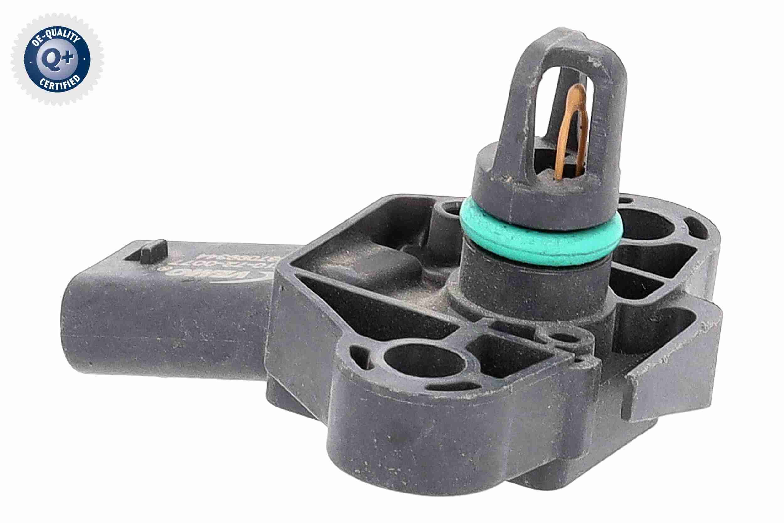 Sensor, Saugrohrdruck