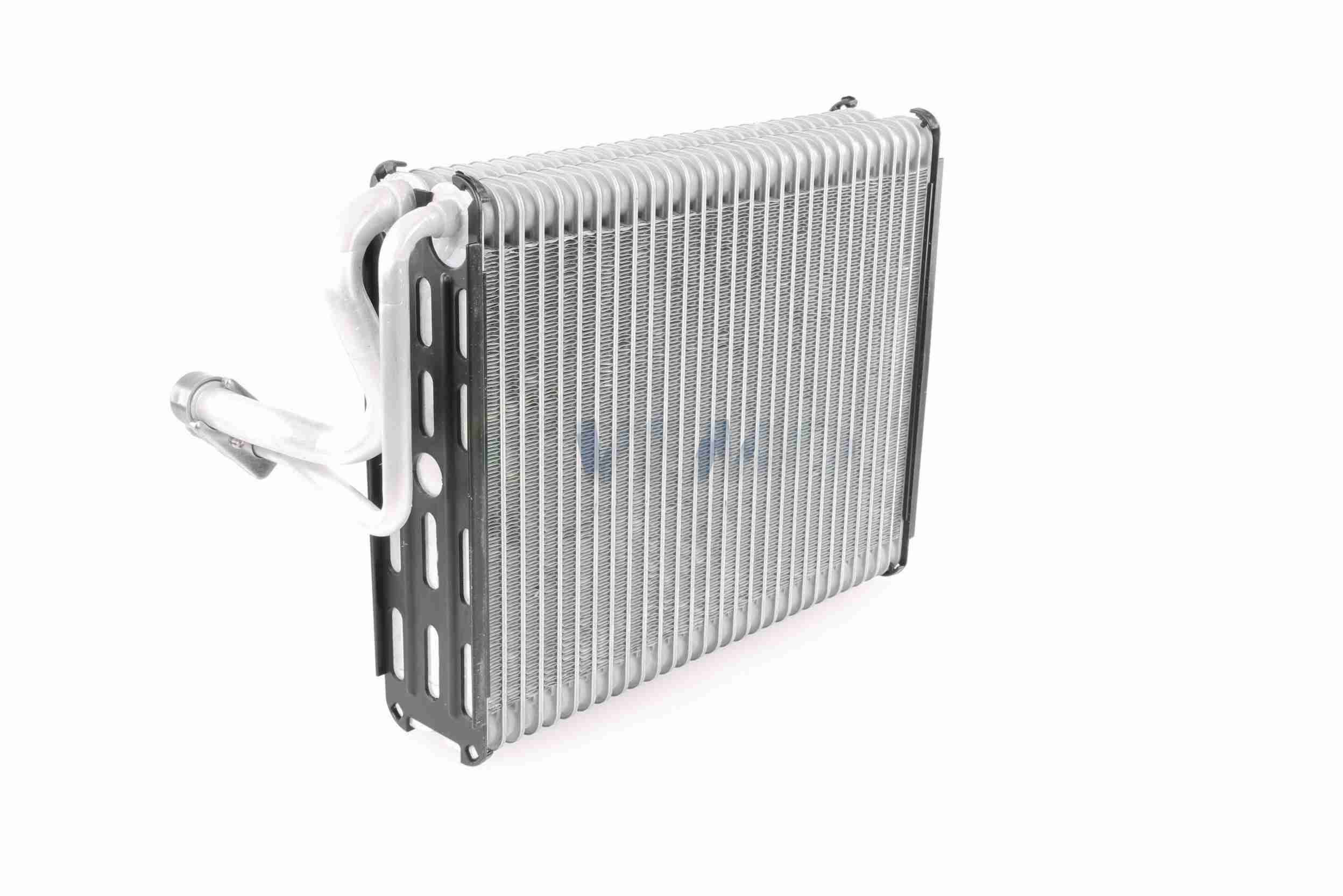 Verdampfer, Klimaanlage