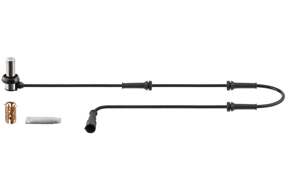 Sensor, Raddrehzahl