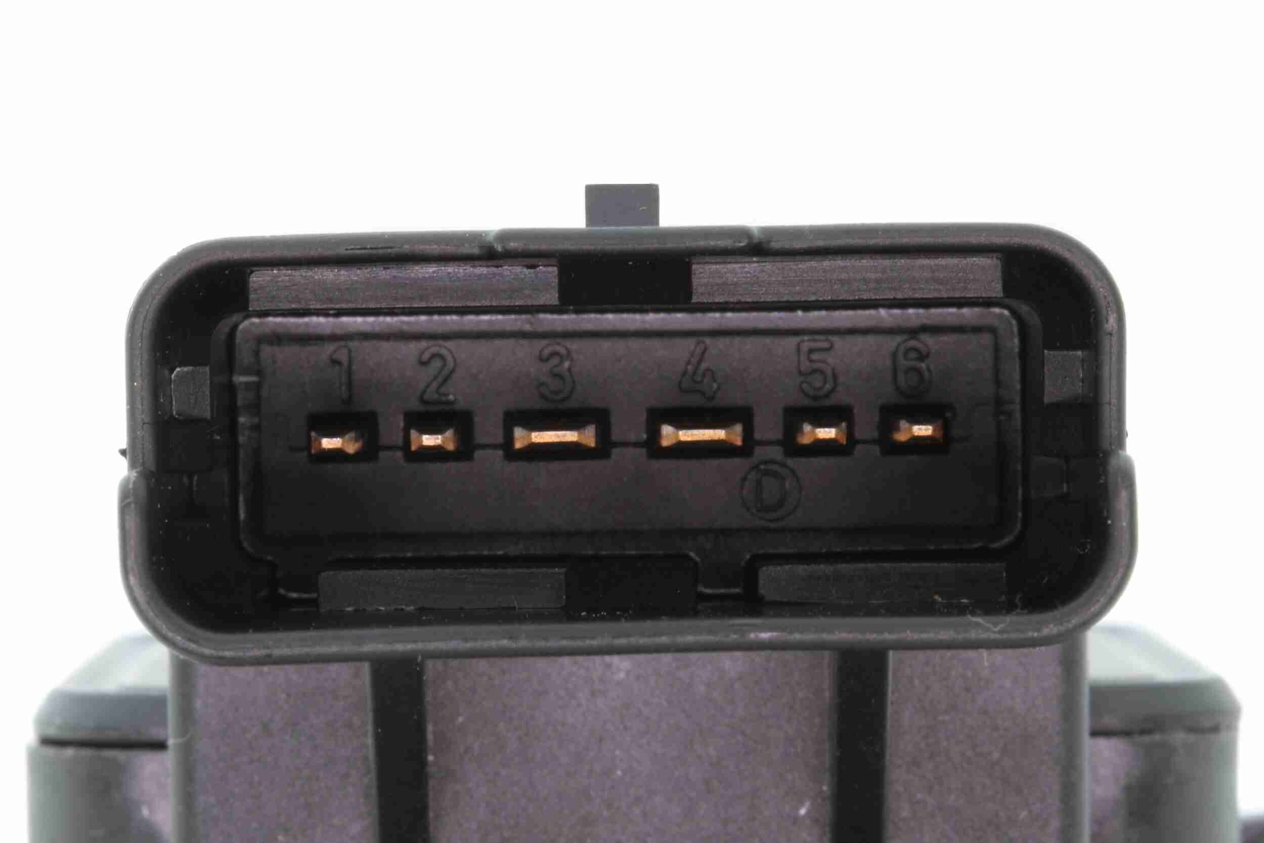 Luftmassenmesser