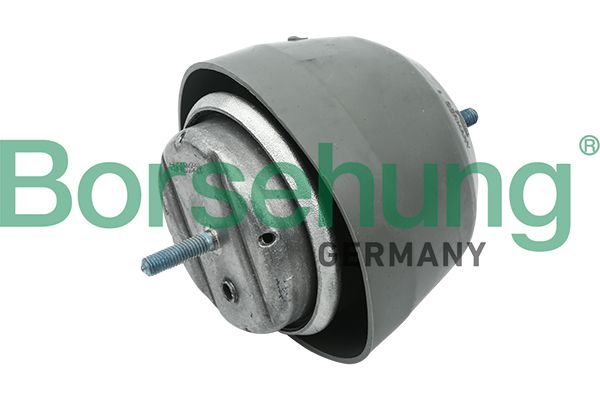 B12472 Borsehung felfüggesztés, motor