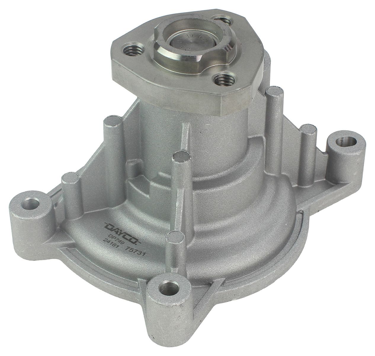 WATER PUMP AUTOMOTIVE - TecDoc 2