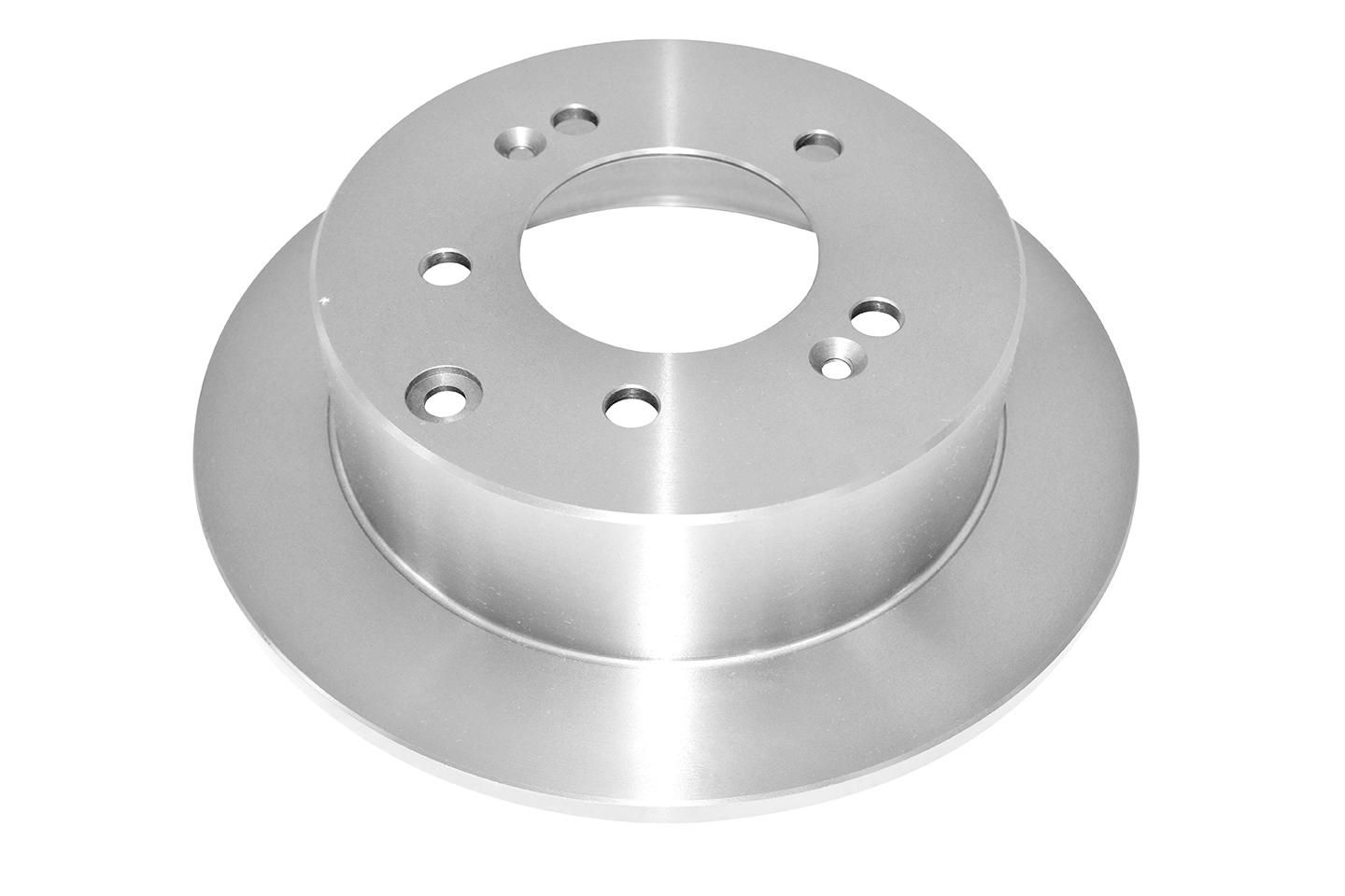 Street Standard SLD [ KIA Cerato / Soul  2009-on->R ] - TecDoc 2