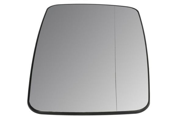 Spiegelglas, Außenspiegel