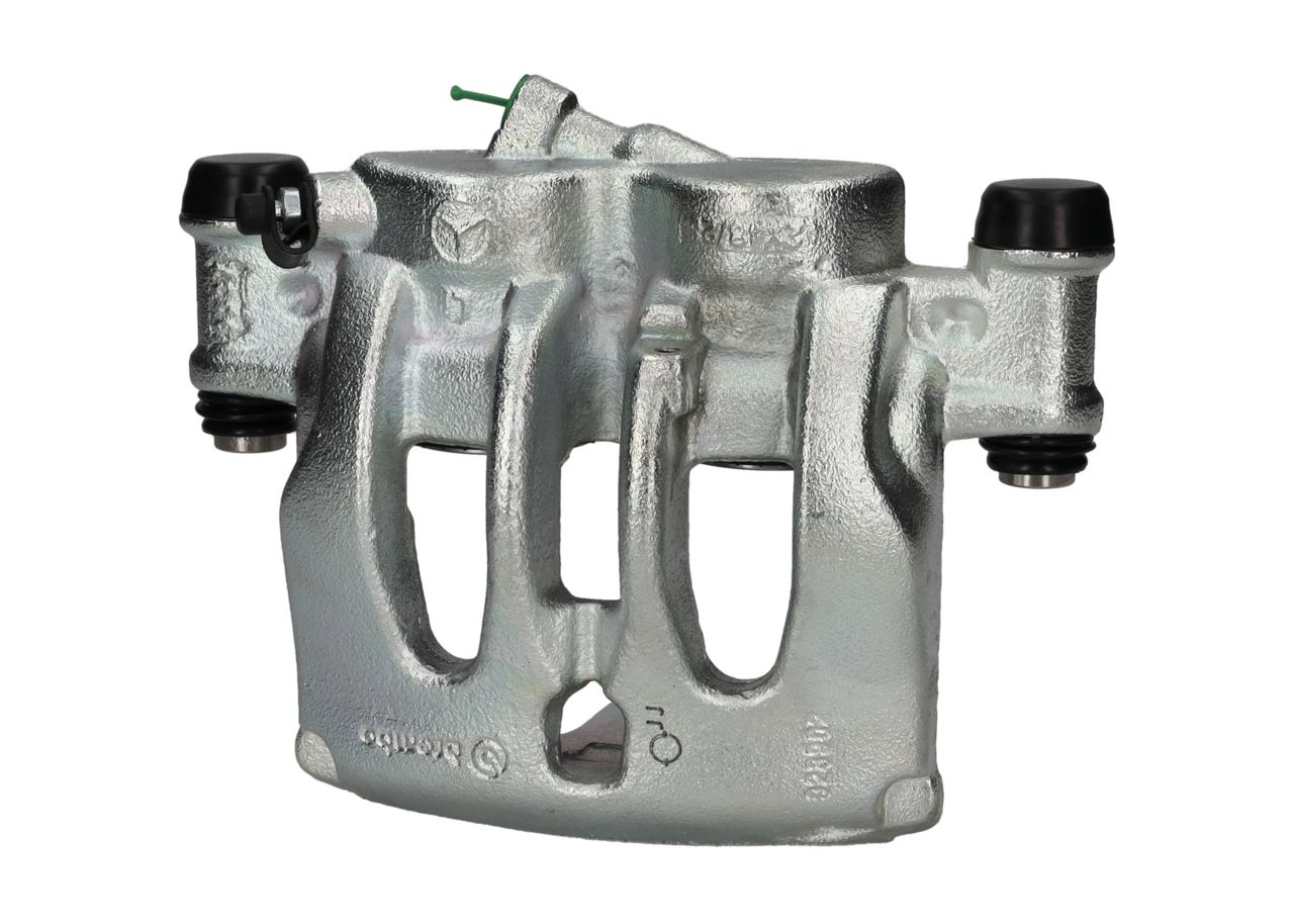 Bremssattel