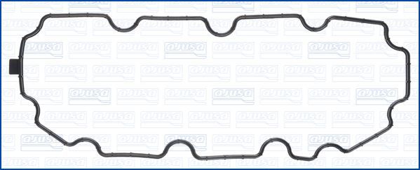 AJUSA 14106400 Gasket, oil sump