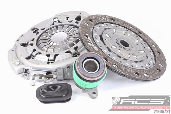 KIT STD FORD MONDEO 2.0L inc CSC - TecDoc Only