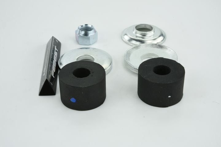 skersinio stabilizatoriaus komplektas