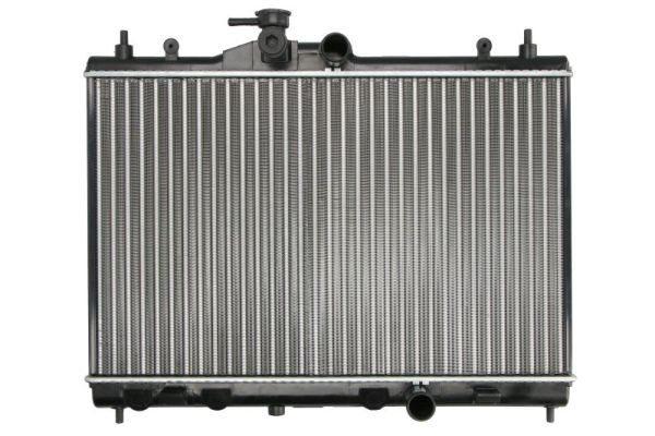 Radiator, engine cooling D71033TT