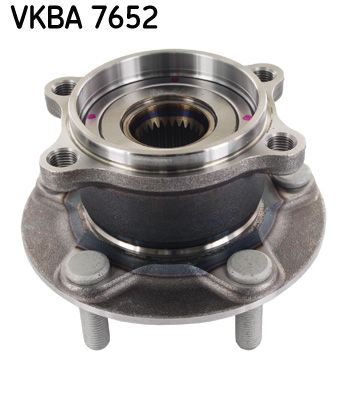 VKBA 7652 SKF kerékcsapágy készlet