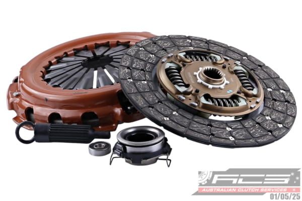 KIT HD TOYOTA HILUX 3.0L - TecDoc Only