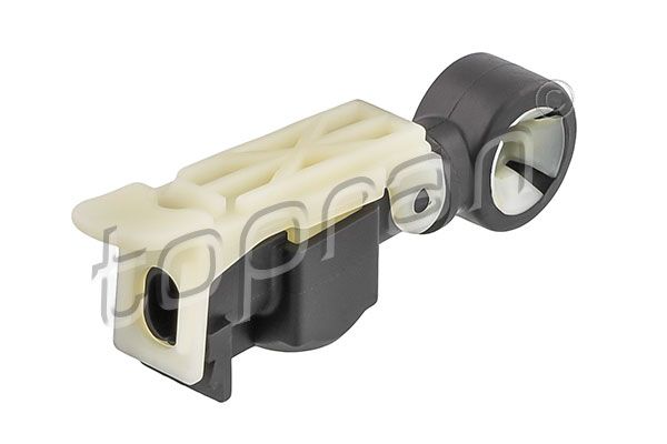 TOPRAN 209 109 - Seilzug, Schaltgetriebe