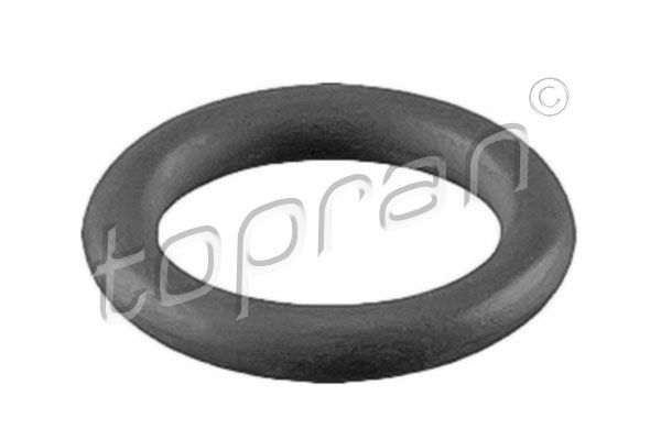 TOPRAN 113 946 Sealing Ring, refrigerant line