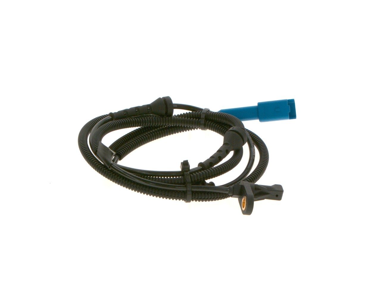 Sensor, Raddrehzahl