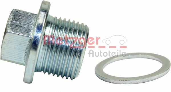 Screw Plug, oil sump 8030009