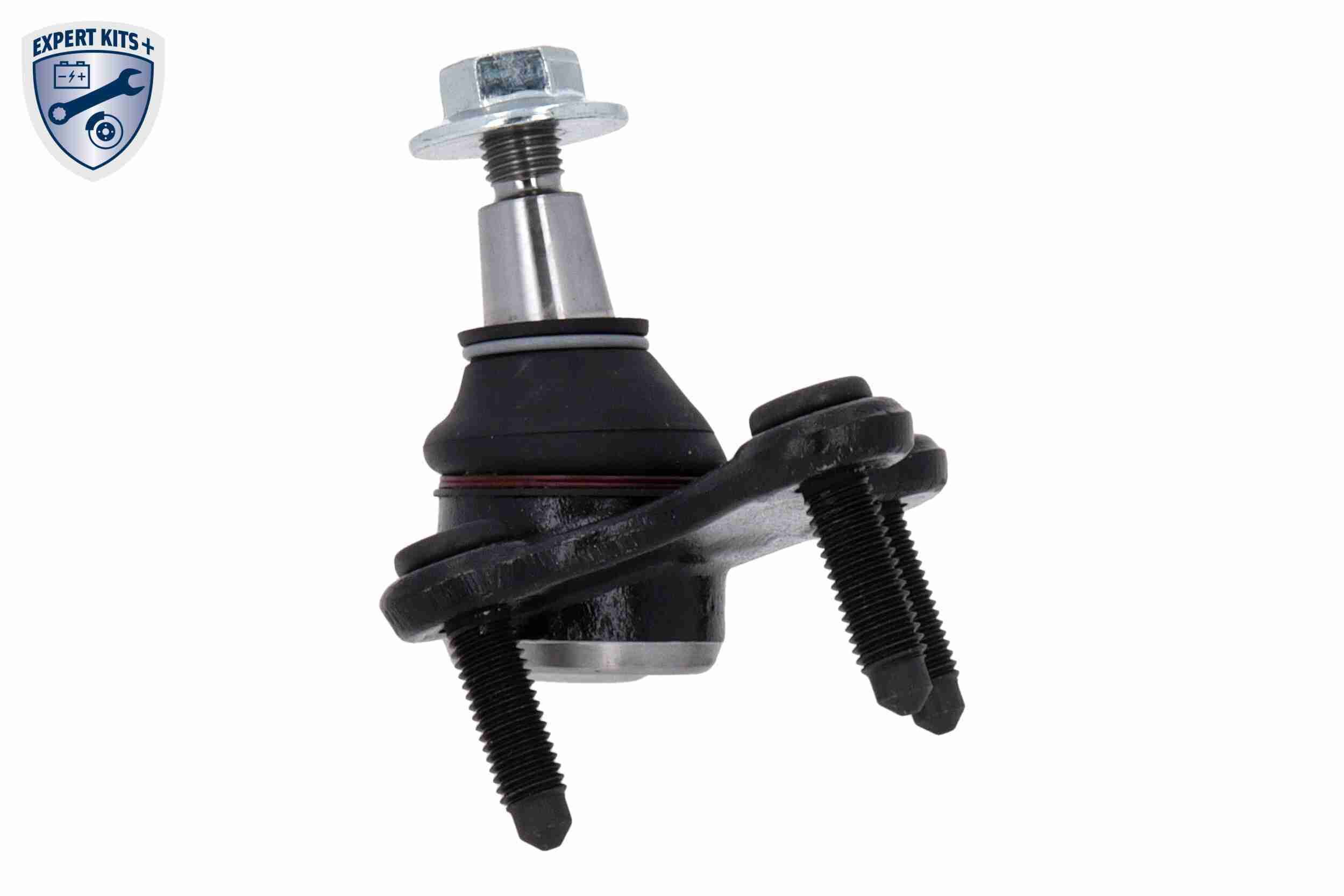 Trag-/F&uuml;hrungsgelenk