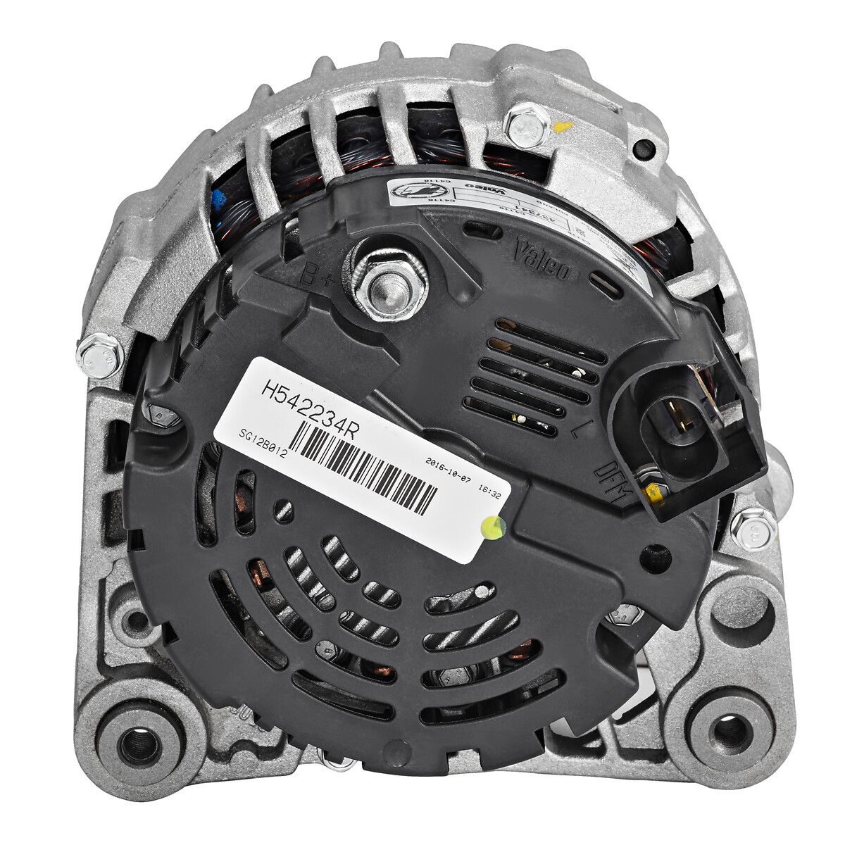 Generator Generator