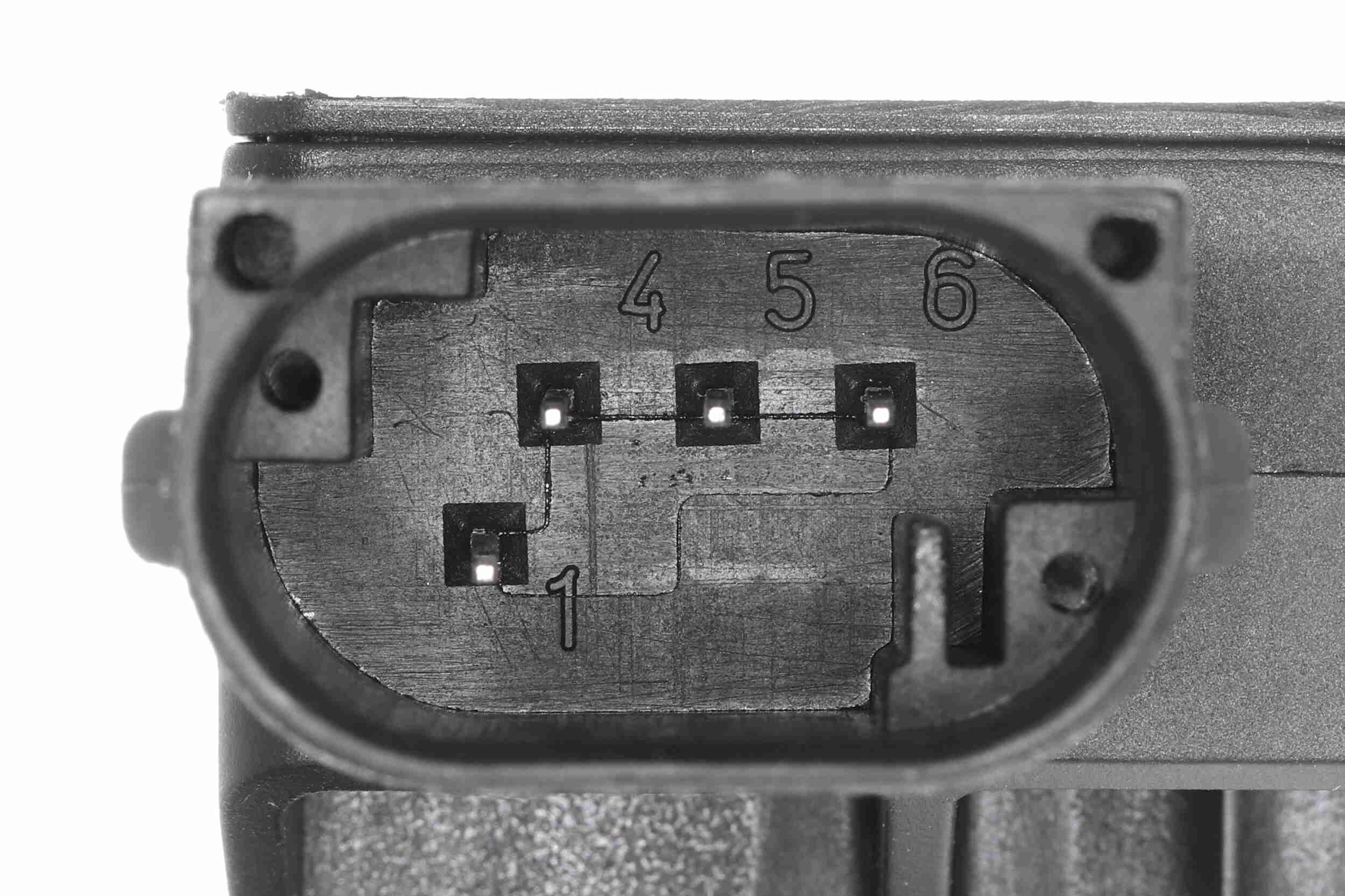 Sensor, Leuchtweitenregulierung
