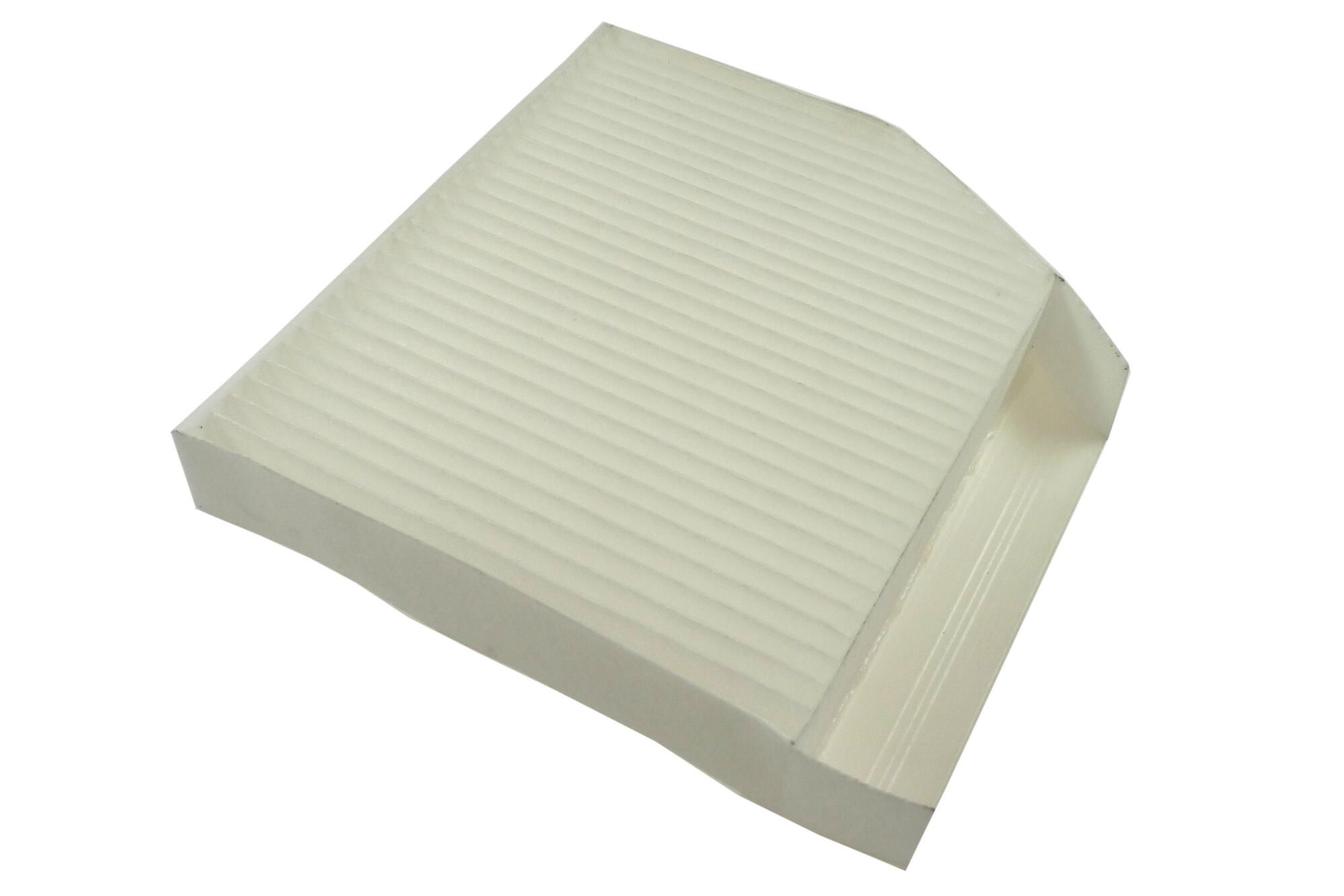 Filter, Innenraumluft