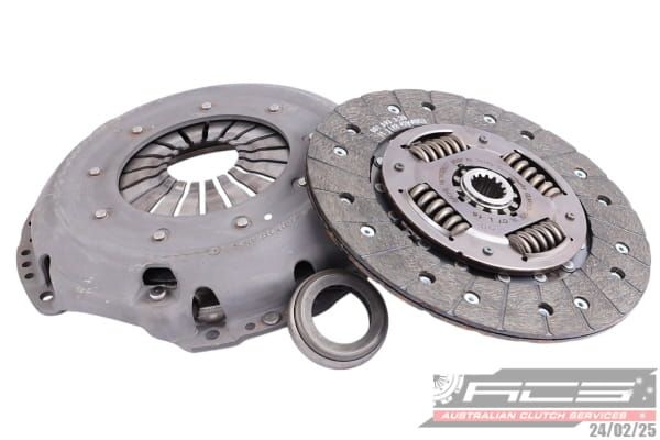 KIT STD SAAB 9000 2.3L - TecDoc Only