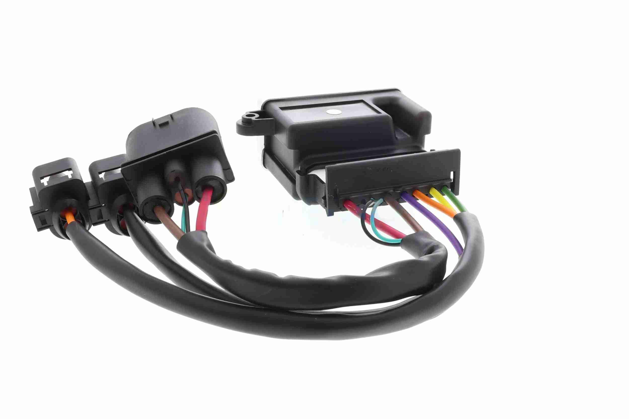 Steuerger&auml;t, Elektrol&uuml;fter (Motork&uuml;hlung)