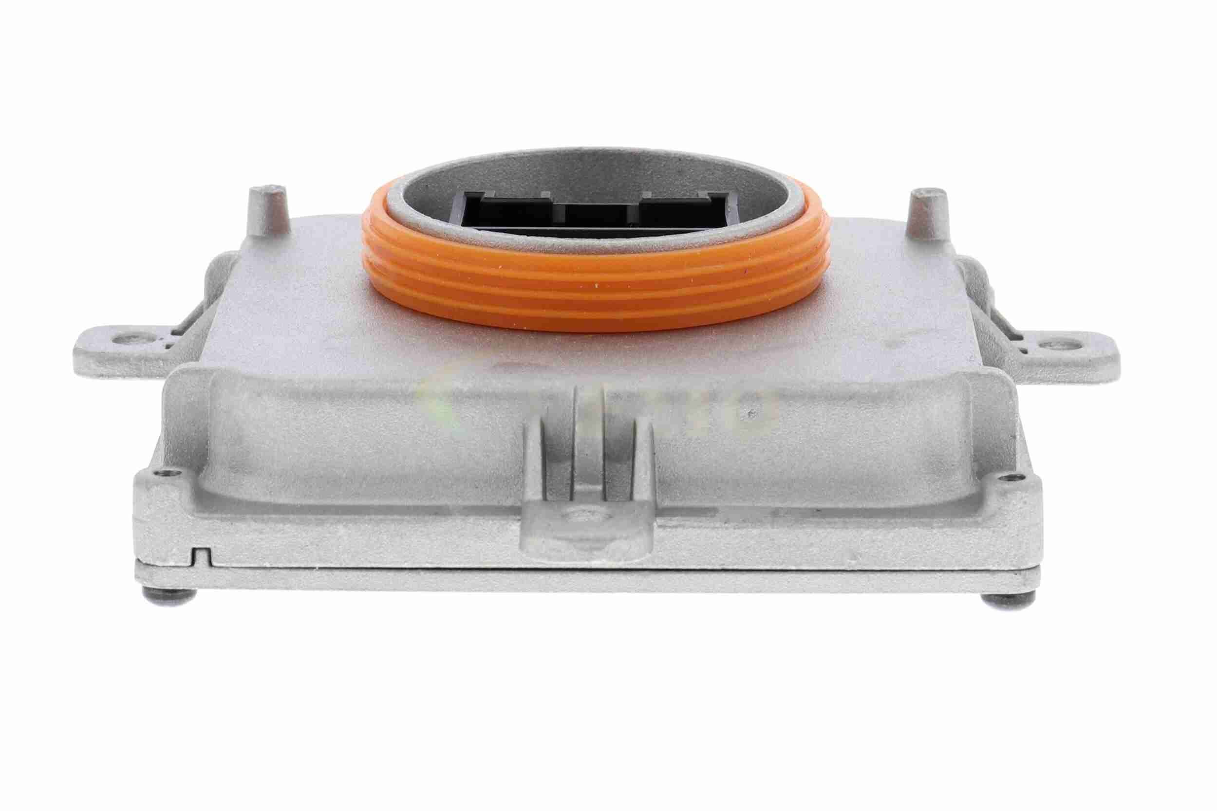 Steuergerät, Beleuchtung