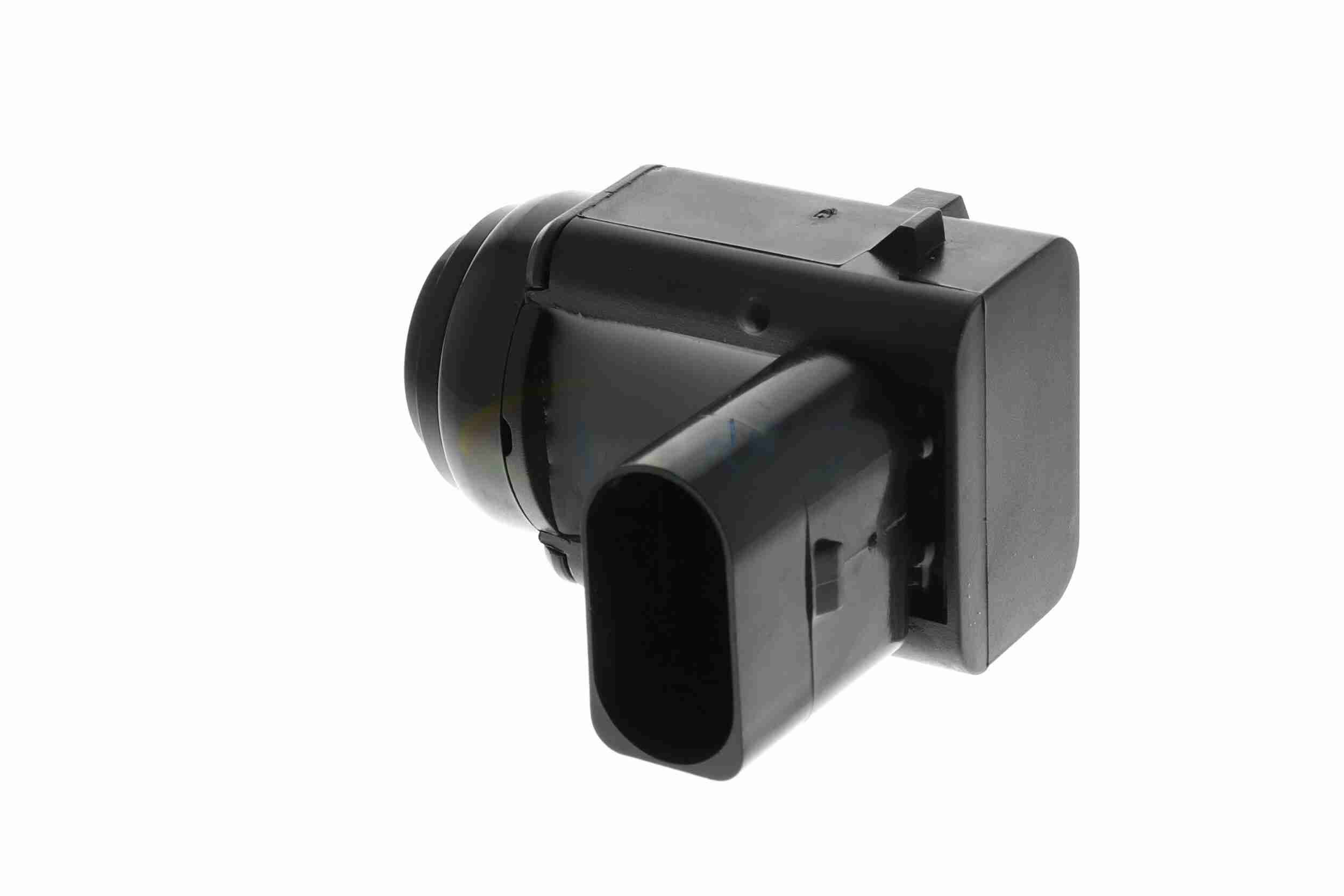 Sensor, Einparkhilfe