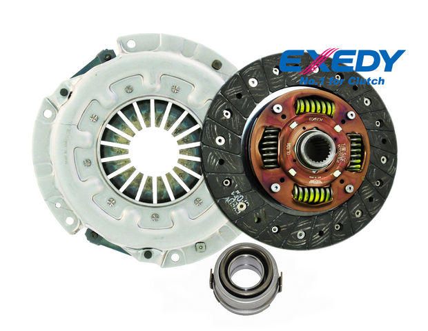 200mm Ford - TecDoc Only