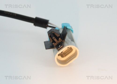 Sensor, Raddrehzahl