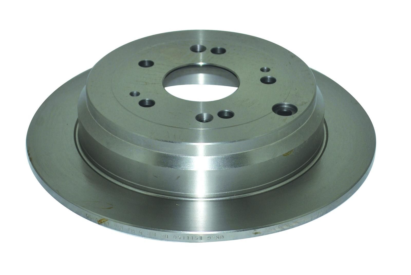 Street Standard SLD [ Honda CRV 08-> R ] - TecDoc 2